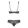 Conjunto de sutiã Luvae L/XL