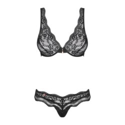 Ensemble soutien-gorge Luvae L/XL