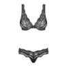 Conjunto de sutiã Luvae L/XL