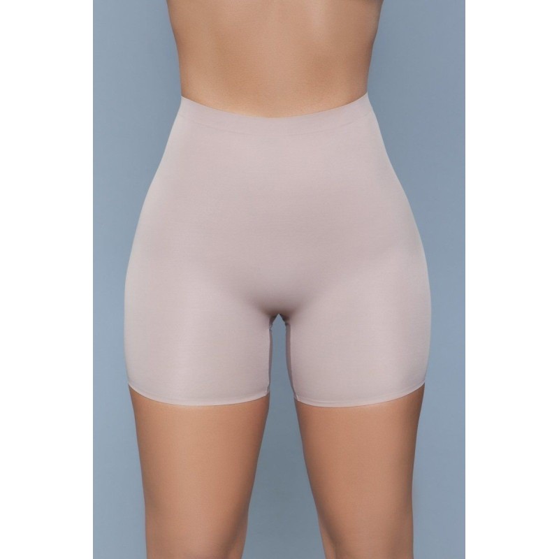 Shorts Moldeadores Shape Shifter - Beige 3XL/4XL