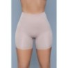 Shorts Modeladors Shape Shifter - Beix 3XL/4XL