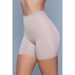 Shorts Modeladors Shape Shifter - Beix 3XL/4XL
