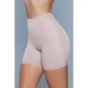 Shorts Modeladors Shape Shifter - Beix 3XL/4XL