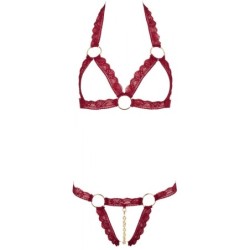 Rinnahoidja ja stringid M/L