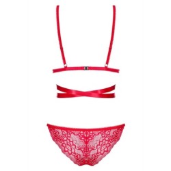 Lovlea 2-delige bh-set L/XL