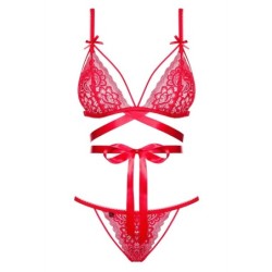 Lovlea 2-delige bh-set L/XL