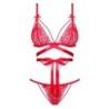 Lovlea 2-delige bh-set L/XL