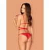Lovlea 2-delige bh-set L/XL