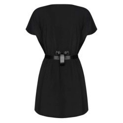 Deusa Quimono com Renda L/XL