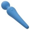 Couture Kit Wand Vibrator 10 Vibraties Blauw