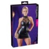 Vestido com Renda L