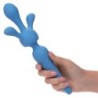 Couture Kit Vibrator Wand 10 Vibracija Plava