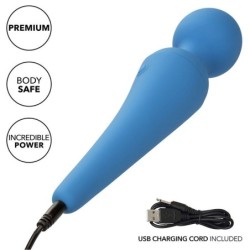 Couture Kit Vibrator Wand 10 Vibracija Plava