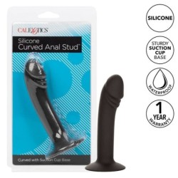 Stud anal corbat