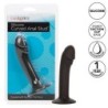 Stud anal corbat