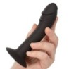 Stud anal corbat