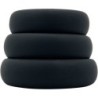 Kolmen Sensual Pleasure Rings -setti