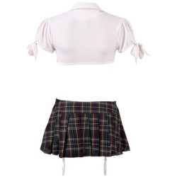 Schoolgirl Set L