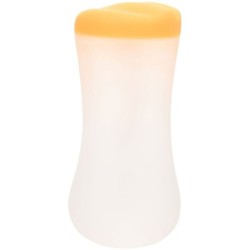 Deep Pussy Grip Masturbateur Bouche