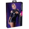 Abito con spalle scoperte XL