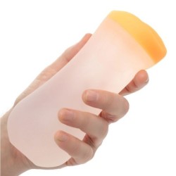 Deep Pussy Grip Masturbador Boca