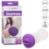 Deep Throat Grip Masturbaator Suu