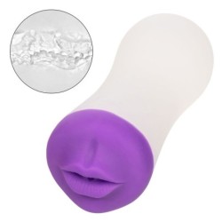 Deep Throat Grip Masturbator Mond