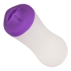 Deep Throat Grip Masturbator Mond