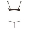 Set de Sutien Minimalist XL