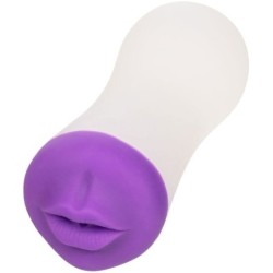 Deep Throat Grip Maszturbátor Száj