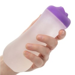 Deep Throat Grip Masturbaator Suu