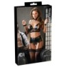 Set de Suspensoare Bondage XL