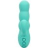 Del Mar Diva Rabbit Vibrator u boji vodeno zelene By California Dreaming