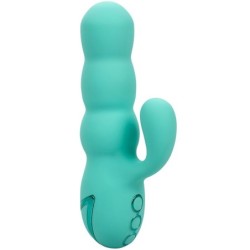 Del Mar Diva Rabbit Vibrator Mintgrün Von California Dreaming