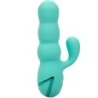 Del Mar Diva Vibrateur Rabbit Vert d'Eau By California Dreaming