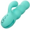 Del Mar Diva Vibrator Rabbit Verde Agua By California Dreaming