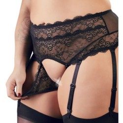 Ensemble de Jarretière en Dentelle 4XL