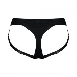 Heroine luksusa siksnu bikšturi 2XL