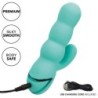 Del Mar Diva Rabbit Vibrator, Vandgrøn By California Dreaming