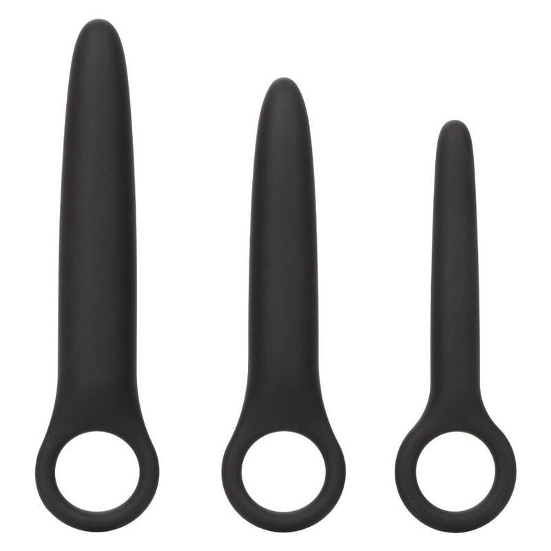 Trio Dilatorów