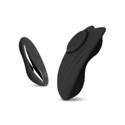Fluture Vibrator Negru