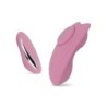 Roze Vlinder Vibrator