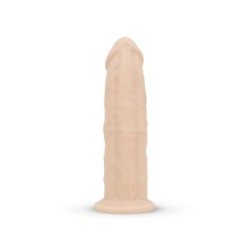 Realistyczne Dildo Parker - 18 cm