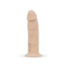 Realistični Dildo Vibrator Winston - 18 cm