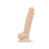 Realistischer Dildo Percy - 17,5 cm