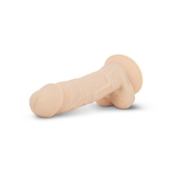 Реалистичен дилдо Percy - 17,5 см