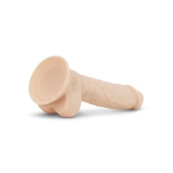 Realistischer Dildo Percy - 17,5 cm