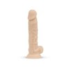 Realistični dildo Ashton - 21 cm