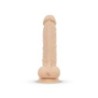 Realistische Dildo Ashton - 21 cm