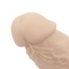 Realistiškas Dildo Ashton - 21 cm